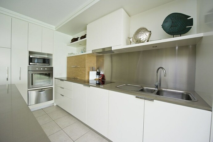 Imagen de la habitación del Hotel Blue On Blue Apartment 812. Foto 17