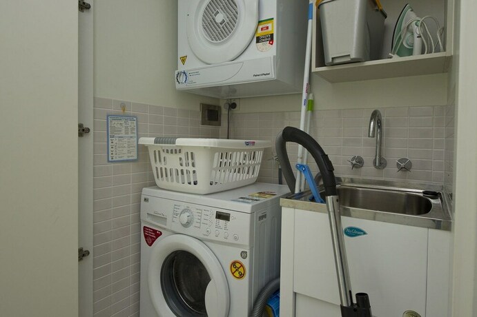 Imagen de la habitación del Hotel Blue On Blue Apartment 812. Foto 19