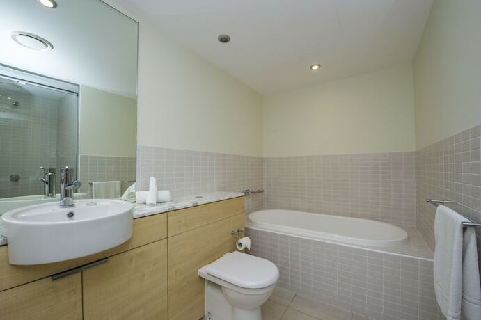 Imagen general del Hotel Blue On Blue Apartment 813. Foto 3