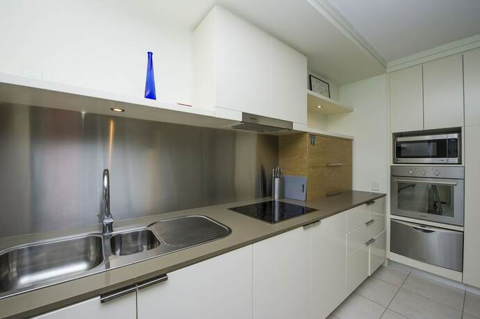 Imagen general del Hotel Blue On Blue Apartment 813. Foto 11