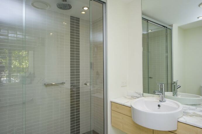Imagen general del Hotel Blue On Blue Apartment 813. Foto 15