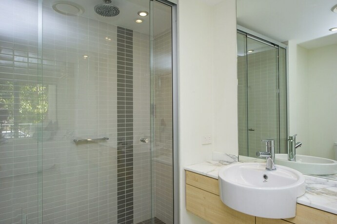 Imagen de la habitación del Hotel Blue On Blue Apartment 813. Foto 20