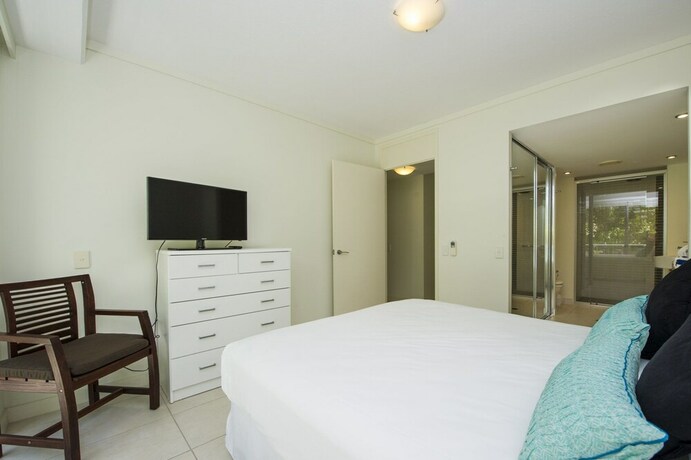 Imagen de la habitación del Hotel Blue On Blue Apartment 813. Foto 23