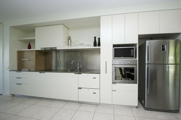 Imagen general del Hotel Blue On Blue Apartment 914. Foto 10