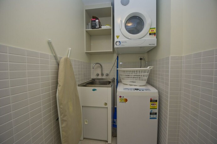 Imagen general del Hotel Blue On Blue Apartment 933. Foto 4