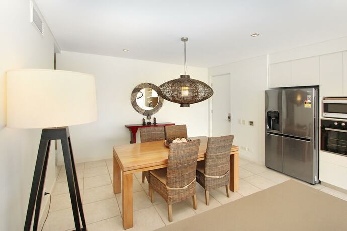 Imagen general del Hotel Blue On Blue Apartment 933. Foto 10