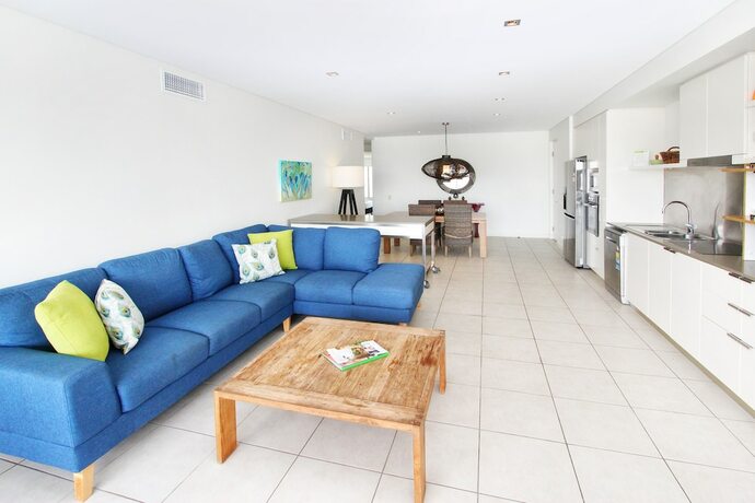 Imagen general del Hotel Blue On Blue Apartment 933. Foto 13