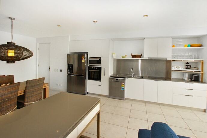 Imagen general del Hotel Blue On Blue Apartment 933. Foto 14