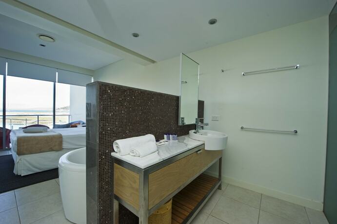 Imagen general del Hotel Blue On Blue Apartment 933. Foto 15