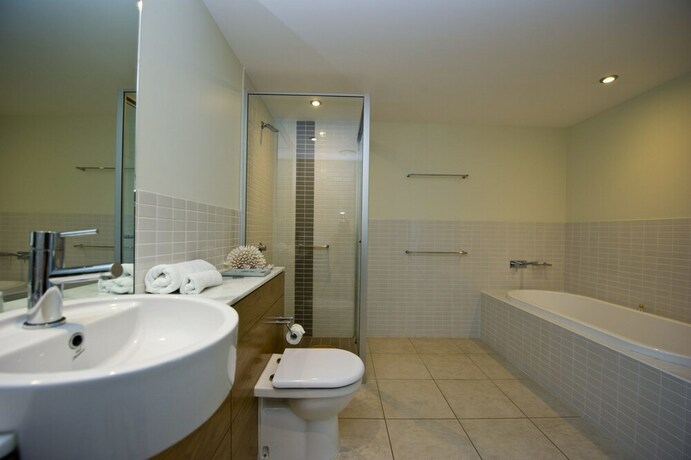 Imagen de la habitación del Hotel Blue On Blue Apartment 933. Foto 18