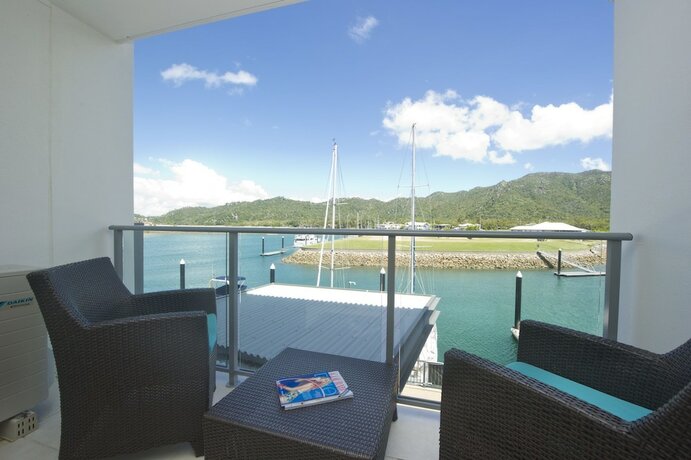 Imagen general del Hotel Blue On Blue Studio Room 1242. Foto 2