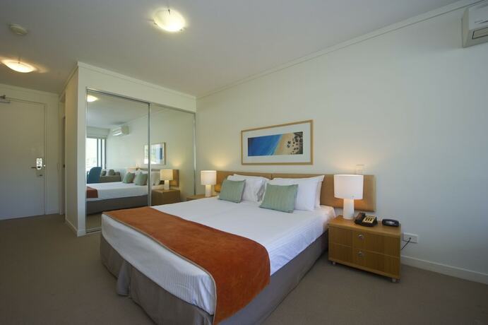 Imagen general del Hotel Blue On Blue Studio Room 1242. Foto 3