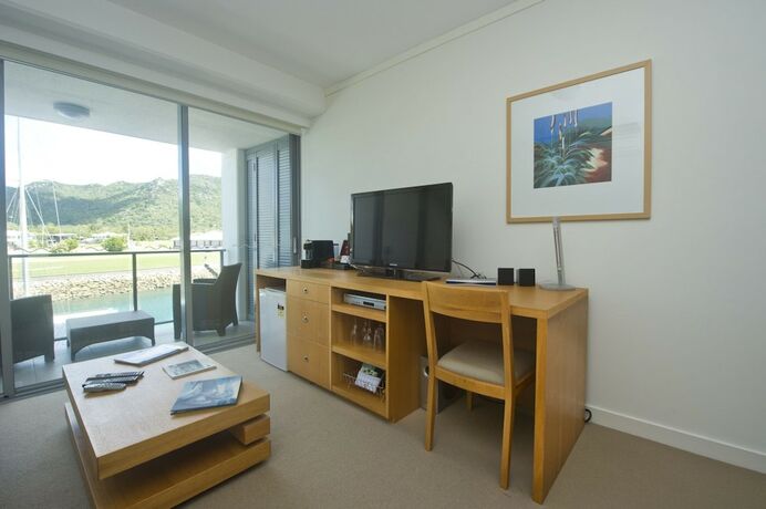 Imagen general del Hotel Blue On Blue Studio Room 1242. Foto 5