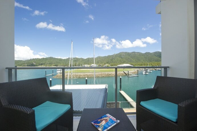 Imagen general del Hotel Blue On Blue Studio Room 1242. Foto 6