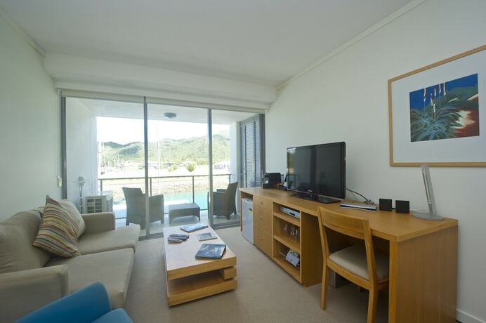 Imagen general del Hotel Blue On Blue Studio Room 1242. Foto 7