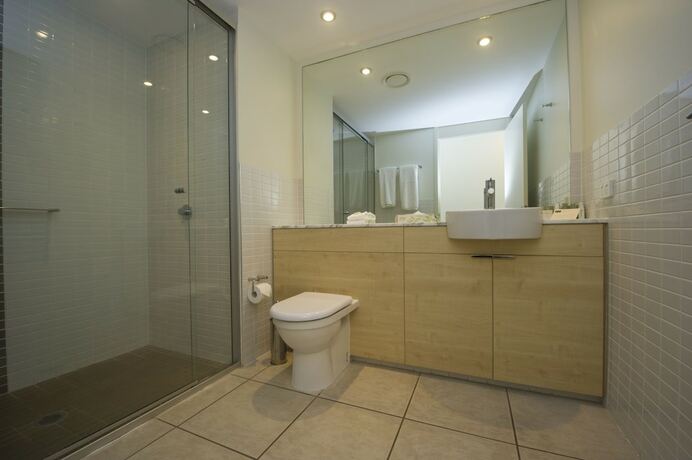 Imagen general del Hotel Blue On Blue Studio Room 1242. Foto 8
