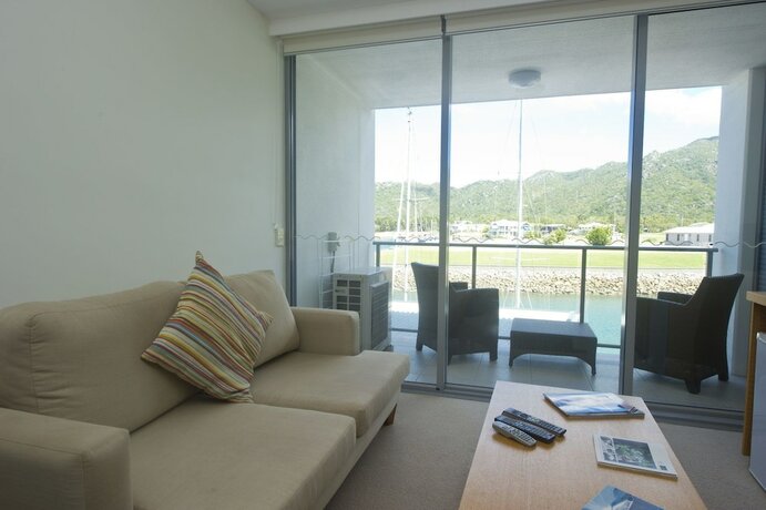 Imagen general del Hotel Blue On Blue Studio Room 1242. Foto 10