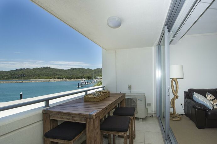 Imagen general del Hotel Blue On Blue Studio Room 1272. Foto 6