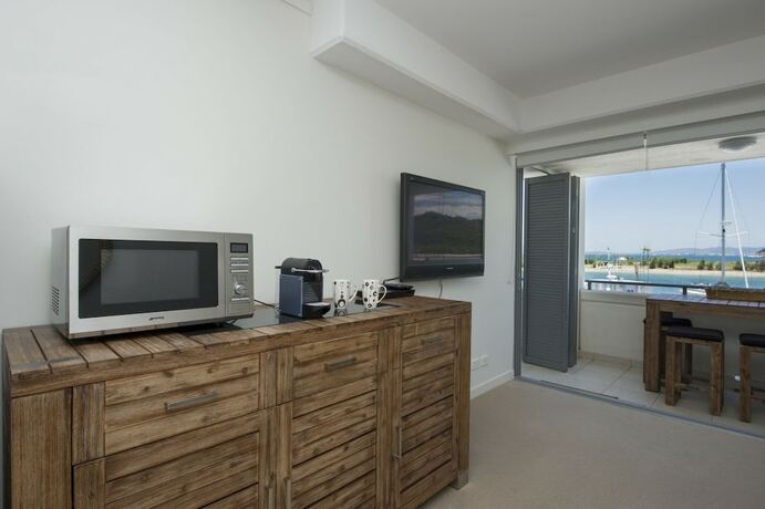 Imagen general del Hotel Blue On Blue Studio Room 1272. Foto 8