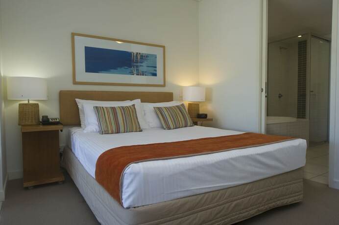 Imagen general del Hotel Blue On Blue Superior Studio Room 1241. Foto 6