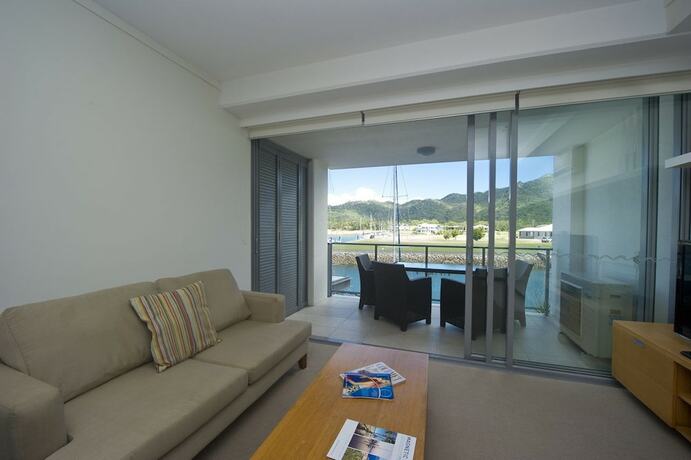 Imagen general del Hotel Blue On Blue Superior Studio Room 1241. Foto 7