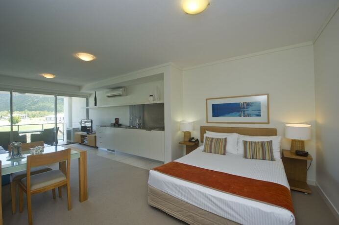 Imagen general del Hotel Blue On Blue Superior Studio Room 1241. Foto 10