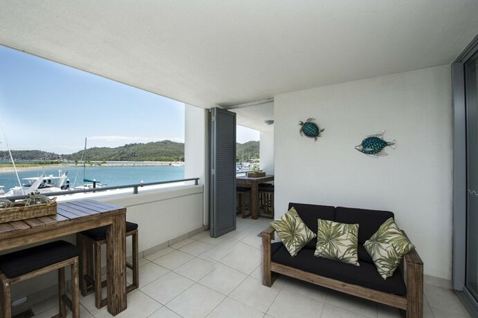 Imagen general del Hotel Blue On Blue Superior Studio Room 1271. Foto 7