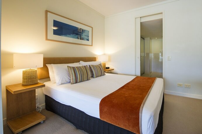 Imagen general del Hotel Blue On Blue Superior Studio Room 1321. Foto 4
