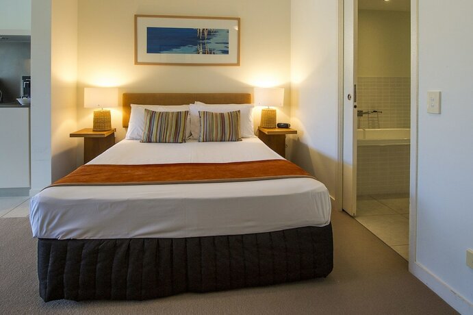 Imagen general del Hotel Blue On Blue Superior Studio Room 1321. Foto 6