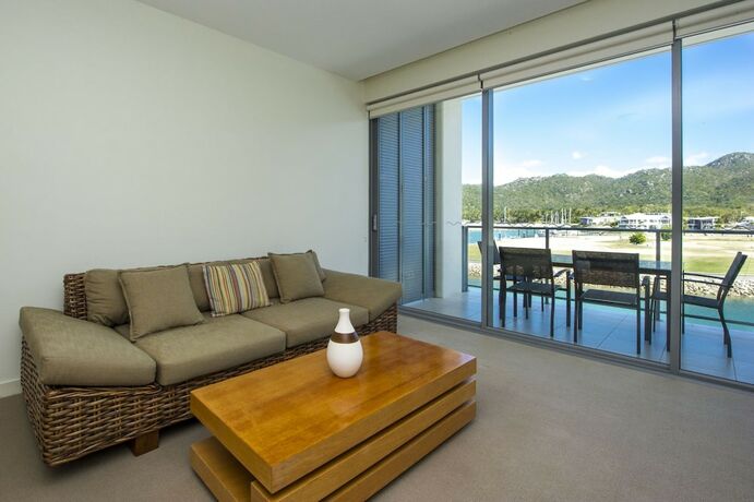 Imagen general del Hotel Blue On Blue Superior Studio Room 1321. Foto 9