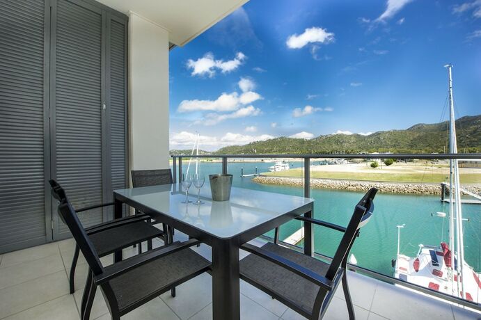 Imagen general del Hotel Blue On Blue Superior Studio Room 1321. Foto 12