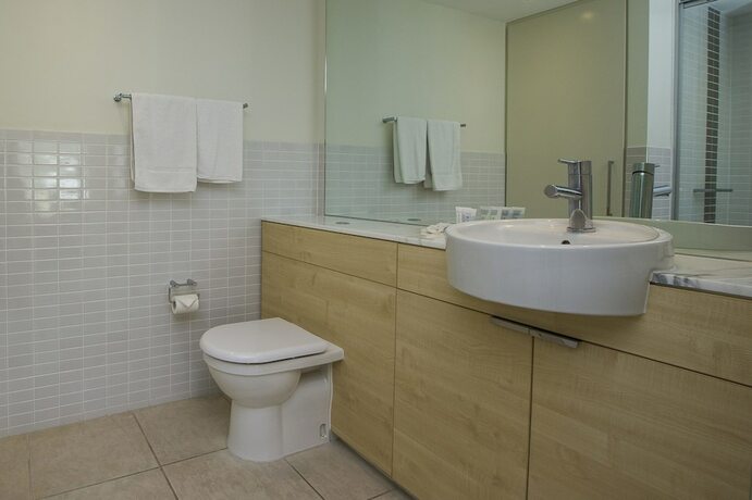 Imagen general del Hotel Blue On Blue Superior Studio Room 1321. Foto 13