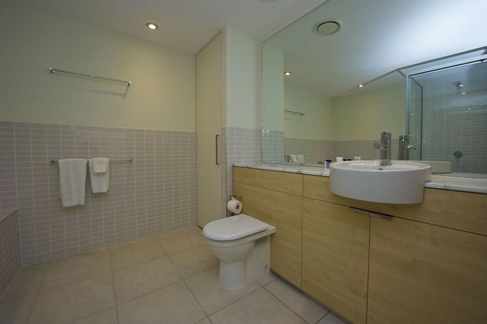 Imagen general del Hotel Blue On Blue Superior Studio Room 1361. Foto 2