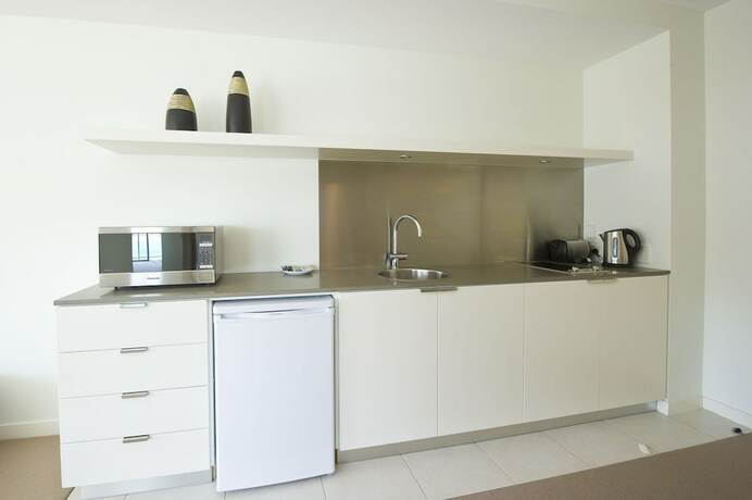 Imagen general del Hotel Blue On Blue Superior Studio Room 1361. Foto 10