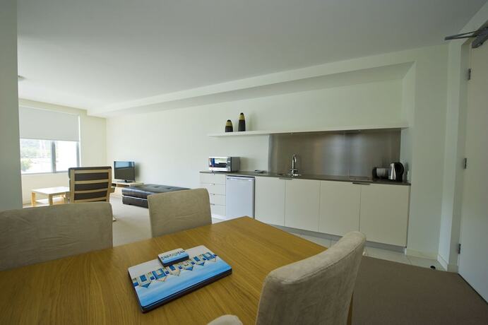 Imagen general del Hotel Blue On Blue Superior Studio Room 1361. Foto 12