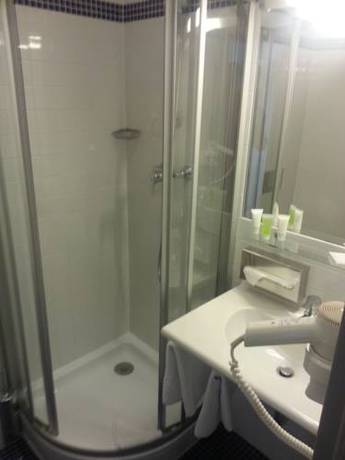 Imagen de la habitación del Hotel Blue Orange Business Resort Prague. Foto 2