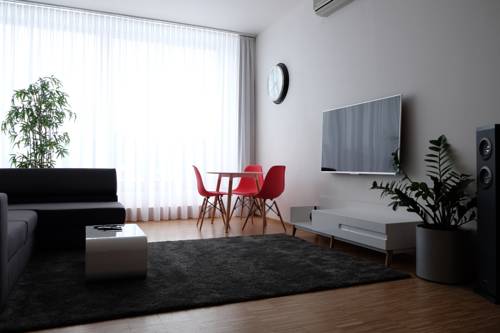 Imagen de la habitación del Hotel Blue Orange Business Resort Prague. Foto 3