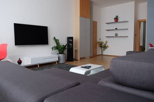 Imagen de la habitación del Hotel Blue Orange Business Resort Prague. Foto 4