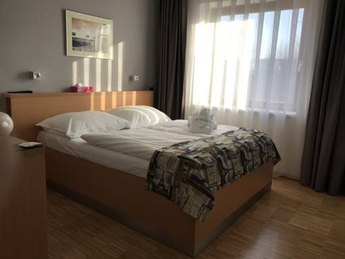 Imagen de la habitación del Hotel Blue Orange Business Resort Prague. Foto 7