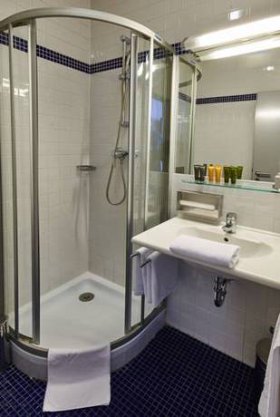 Imagen de la habitación del Hotel Blue Orange Business Resort Prague. Foto 13
