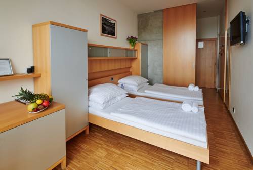 Imagen de la habitación del Hotel Blue Orange Business Resort Prague. Foto 14