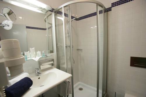 Imagen de la habitación del Hotel Blue Orange Business Resort Prague. Foto 16