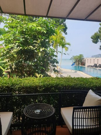 Imagen general del Hotel Blue Orchid Beach Krabi. Foto 9