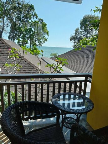 Imagen general del Hotel Blue Orchid Beach Krabi. Foto 12