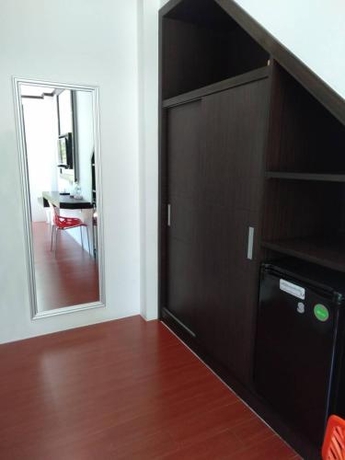 Imagen general del Hotel Blue Orchid Resort. Foto 3