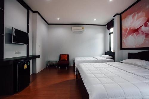 Imagen general del Hotel Blue Orchid Resort. Foto 5