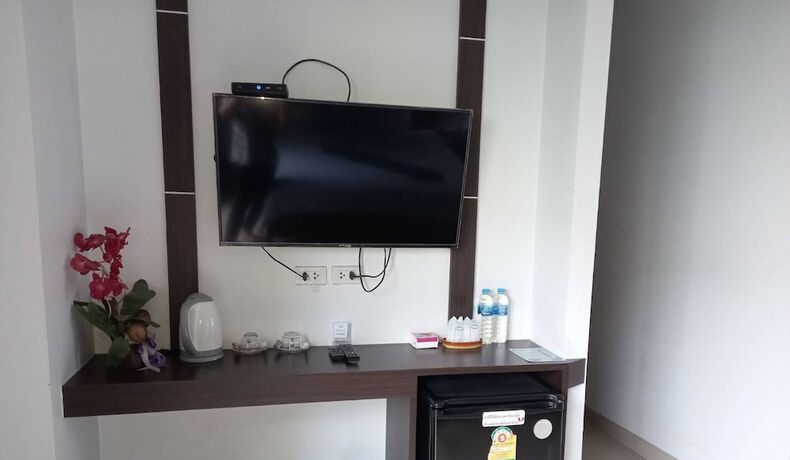 Imagen de la habitación del Hotel Blue Orchid Resort Trang. Foto 10