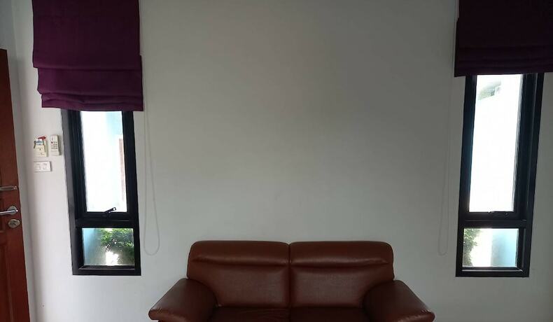 Imagen de la habitación del Hotel Blue Orchid Resort Trang. Foto 11