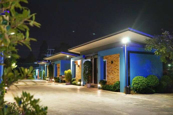 Imagen general del Hotel Blue Orchid Resort Trang. Foto 2