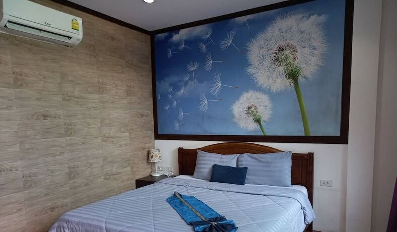 Imagen de la habitación del Hotel Blue Orchid Resort Trang. Foto 12
